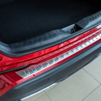 NEREZ kryt prahu zadn�ch dve�� TOP Style Toyota C-HR -- od roku v�roby 2016-