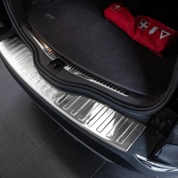 NEREZ kryt prahu zadních dveří TOP Style Renault Espace V -- od roku výroby 2015- NEREZ kryt prahu zadních dveří TOP Style Renault Espace V -- od roku výroby 2015-