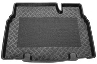 Vana do kufru s protiskluzovou vrstvou Citroen C3 Aircross (dolní podlaha) -- od roku výroby 2017- Vana do kufru s protiskluzovou vrstvou Citroen C3 Aircross (dolní podlaha) -- od roku výroby 2017-