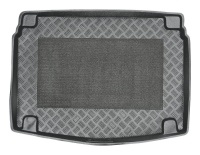Vana do kufru s protiskluzovou vrstvou Kia Ceed III (CD) hatchback - spodní podlaha -- od roku výroby 2018- Vana do kufru s protiskluzovou vrstvou Kia Ceed III (CD) hatchback - spodní podlaha -- od roku výroby 2018-
