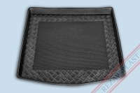 Vana do kufru s protiskluzovou vrstvou Seat Leon ST (spodn� patro kufru) -- od roku v�roby 2014-