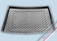 Vana do kufru BEZ protiskluzov� vrstvy Seat Altea 4x4 -- od roku v�roby 2016-