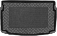 Vana do kufru s protiskluzovou vrstvou VW Polo hatchback -- od roku v�roby 2017-