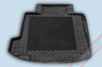 Vana do kufru s protiskluzovou vrstvou Saab 9-5 Sedan -- rok v�roby 2010-12