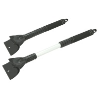 Škrabka na led teleskopická 42 - 56cm Škrabka na led teleskopická 42 - 56cm
