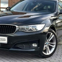 Mra��tka p�edn�ch sv�tlomet� BMW 3 F30 / F31 -- rok v�roby 2011-15