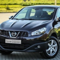Mračítka předních světlometů Nissan Qashqai I facelift -- rok výroby 2010-13 Mračítka předních světlometů Nissan Qashqai I facelift -- rok výroby 2010-13