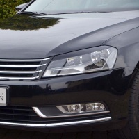 Mračítka předních světlometů VW Passat B7 -- rok výroby 2010-15 Mračítka předních světlometů VW Passat B7 -- rok výroby 2010-15