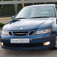 Mračítka předních světlometů Saab 9-3 II -- rok výroby 2002-07 Mračítka předních světlometů Saab 9-3 II -- rok výroby 2002-07