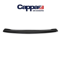 Plastový kryt zadního nárazníku VW Caddy III -- rok výroby 2004-15 (černý lesk) Plastový kryt zadního nárazníku VW Caddy III -- rok výroby 2004-15 (černý lesk)