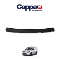 Plastov� kryt zadn�ho n�razn�ku VW Caddy V -- od roku v�roby 2021- (�ern� lesk)