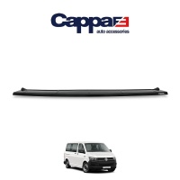 Plastový kryt zadního nárazníku VW T6 -- od roku výroby 2015- (černý lesk) Plastový kryt zadního nárazníku VW T6 -- od roku výroby 2015- (černý lesk)