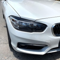 Mra��tka p�edn�ch sv�tlomet� BMW 1 F20 / F21 -- rok v�roby 2015-19 (�ern� lesk)