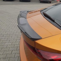 Karbon spoiler - křídlo Škoda Octavia IV liftback -- od roku výroby 2019- Karbon spoiler - křídlo Škoda Octavia IV liftback -- od roku výroby 2019-