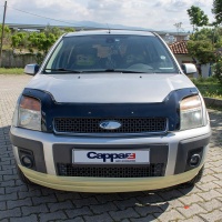 Scoutt lišta (deflektor) přední kapoty Ford Fusion -- rok výroby 2004-13 Scoutt lišta (deflektor) přední kapoty Ford Fusion -- rok výroby 2004-13