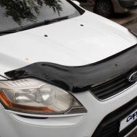 Cappa lišta (deflektor) přední kapoty Ford Kuga -- rok výroby 2008-12 Cappa lišta (deflektor) přední kapoty Ford Kuga -- rok výroby 2008-12