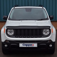 Cappa lišta (deflektor) přední kapoty Jeep Renegade -- od roku výroby 2015- Cappa lišta (deflektor) přední kapoty Jeep Renegade -- od roku výroby 2015-