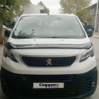 Cappa li�ta (deflektor) p�edn� kapoty Peugeot Expert III / Traveller -- od roku v�roby 2017-