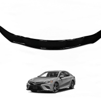 Cappa lišta (deflektor) přední kapoty Toyota Camry XV70 -- od roku výroby 2017- Cappa lišta (deflektor) přední kapoty Toyota Camry XV70 -- od roku výroby 2017-