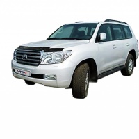 Cappa lišta (deflektor) přední kapoty Toyota Land Cruiser -- rok výroby 2008-14 Cappa lišta (deflektor) přední kapoty Toyota Land Cruiser -- rok výroby 2008-14