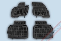 Gumové vaničky do interiéru vozu Ford Mondeo V -- od roku výroby 2014- (4-dílná sada) Gumové vaničky do interiéru vozu Ford Mondeo V -- od roku výroby 2014- (4-dílná sada)