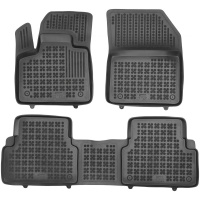 Gumové vaničky do interiéru vozu Citroen C5 Aircross -- od roku výroby 2017- (3-dílná sada) Gumové vaničky do interiéru vozu Citroen C5 Aircross -- od roku výroby 2017- (3-dílná sada)