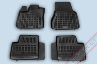 Gumové vaničky do interiéru vozu Renault Twingo III 5dv. -- od roku výroby 2014- (4-dílná sada) Gumové vaničky do interiéru vozu Renault Twingo III 5dv. -- od roku výroby 2014- (4-dílná sada)