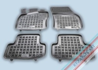 Gumov� vani�ky do interi�ru vozu Seat Ateca -- od roku v�roby 2016- (4-d�ln� sada)