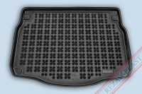REZAW gumová vana do kufru černá Citroen C4 Cactus -- od roku výroby 2014- REZAW gumová vana do kufru černá Citroen C4 Cactus -- od roku výroby 2014-