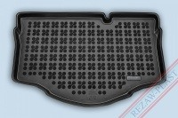 REZAW gumov� vana do kufru �ern� Mitsubishi Space Star -- od roku v�roby 2014-