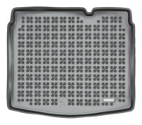 REZAW gumová vana do kufru černá Jeep Compass II (MP/552) - spodní podlaha -- od roku výroby 2017- REZAW gumová vana do kufru černá Jeep Compass II (MP/552) - spodní podlaha -- od roku výroby 2017-
