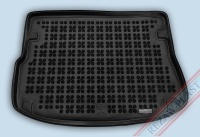 REZAW gumov� vana do kufru �ern� Range Rover Evoque -- od roku v�roby 2011-