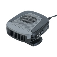 Přídavné topení / rozmrazovač + ventilátor Přídavné topení / rozmrazovač + ventilátor