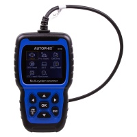 Autodiagnostika Autophix 9110 OBDII pro Volvo Autodiagnostika Autophix 9110 OBDII pro Volvo