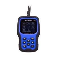 Autodiagnostika Autophix 9310 OBDII pro Jaguar, Land Rover Autodiagnostika Autophix 9310 OBDII pro Jaguar, Land Rover