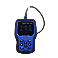 Autodiagnostika Autophix 9160 OBDII pro Jeep, Chrysler, Dodge Autodiagnostika Autophix 9160 OBDII pro Jeep, Chrysler, Dodge