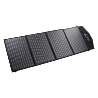 Solární panel - nabíječka 120W Solární panel - nabíječka 120W