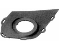 VW POLO (02->) -adaptér výškové repro VW POLO (02->) -adaptér výškové repro