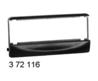 rámeček autorádia -FORD ESCORD(95->) - SCORPIO - FIESTA(->96) - MONDEO(->97) rámeček autorádia -FORD ESCORD(95->) - SCORPIO - FIESTA(->96) - MONDEO(->97)