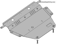 Kryt pod motor Citroen Grand C4 Picasso -- od roku výroby 2006- Kryt pod motor Citroen Grand C4 Picasso -- od roku výroby 2006-