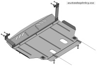 Kryt pod motor Ford B-Max EcoBoost motor: 1,0 -- od roku výroby 2013- Kryt pod motor Ford B-Max EcoBoost motor: 1,0 -- od roku výroby 2013-