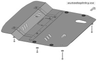Kryt pod motor Kia Magentis II -- rok výroby 2005-2011 Kryt pod motor Kia Magentis II -- rok výroby 2005-2011
