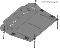 Kryt pod motor Lexus RX 330 -- rok v�roby 2003-2005