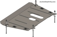 Kryt pod motor Toyota Camry XV50 -- od roku výroby 2011- Kryt pod motor Toyota Camry XV50 -- od roku výroby 2011-