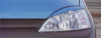 Mra��tka Opel CORSA C