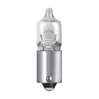 Žárovka OSRAM Standard 12V 5W (patice BA9s) - kus Žárovka OSRAM Standard 12V 5W (patice BA9s) - kus