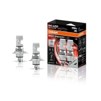 OSRAM LED žárovky Night Breaker Speed 450 12V patice H4 P43t 14/14W 6000K (64193 DWNBSP 450-2HB) ECE homologace OSRAM LED žárovky Night Breaker Speed 450 12V patice H4 P43t 14/14W 6000K (64193 DWNBSP 450-2HB) ECE homologace