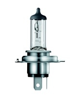 Žárovka OSRAM SUPER H4 12V 60/55W (patice P 43 t) - kus Žárovka OSRAM SUPER H4 12V 60/55W (patice P 43 t) - kus
