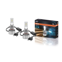 OSRAM LED žárovky 12V patice H7 PX26d 18W 6000K (64210 DWXTR) OSRAM LED žárovky 12V patice H7 PX26d 18W 6000K (64210 DWXTR)
