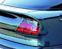 Kryt zadních světel Opel Tigra Kryt zadních světel Opel Tigra